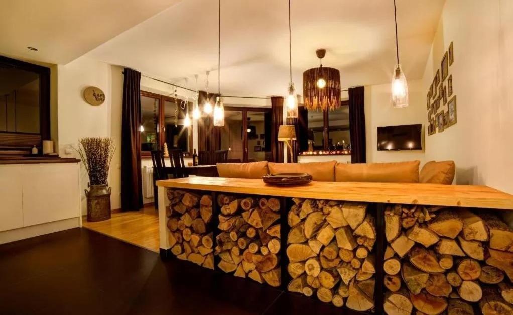 Zakoapartament Chalubinskiego Apartment